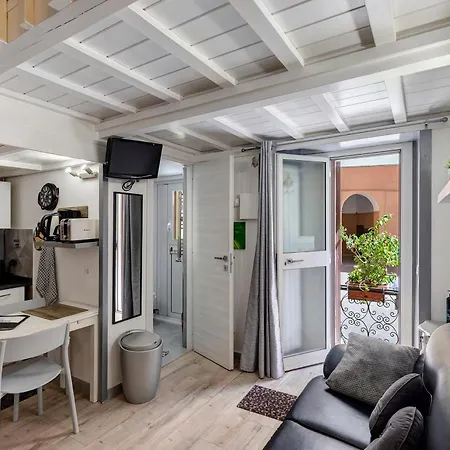 Apartamento Ludo -