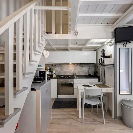 Appartement Ludo -
