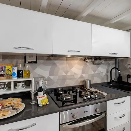 Apartamento Ludo - *