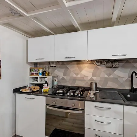 Ludo - Apartamento