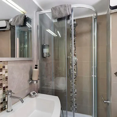 Appartement Ludo - Rome