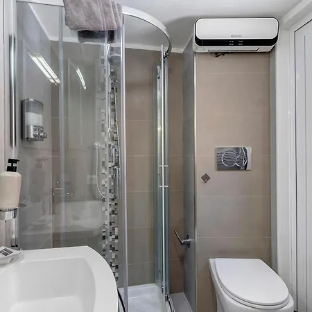 Appartement Ludo -