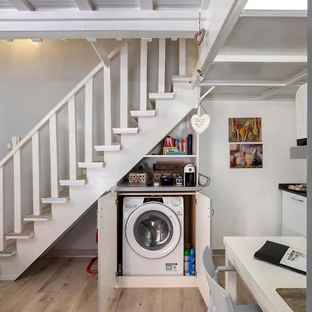 Apartamento Ludo - *