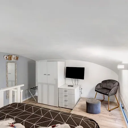 Ludo - Apartamento *