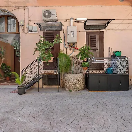Ludo - Appartement